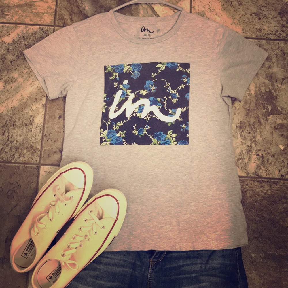 Graphic t-shirt